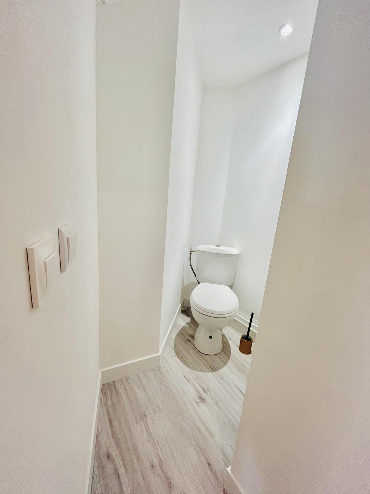 Appartement Bienvenue Dans Notre Petit Havre De Paix ! à Boulogne-sur-Mer Extérieur photo