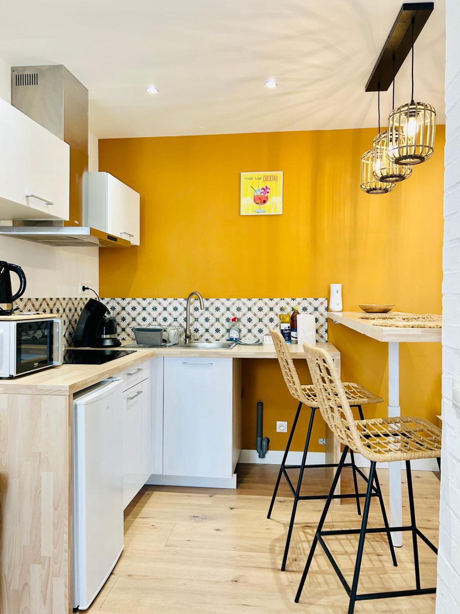 Appartement Bienvenue Dans Notre Petit Havre De Paix ! à Boulogne-sur-Mer Extérieur photo